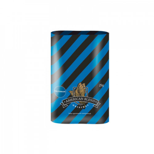 Табак American Blend - Halfzwaar